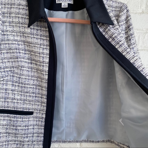Pendleton Tweed Jacket - Picture 10 of 16